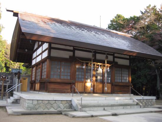Tado Shrine