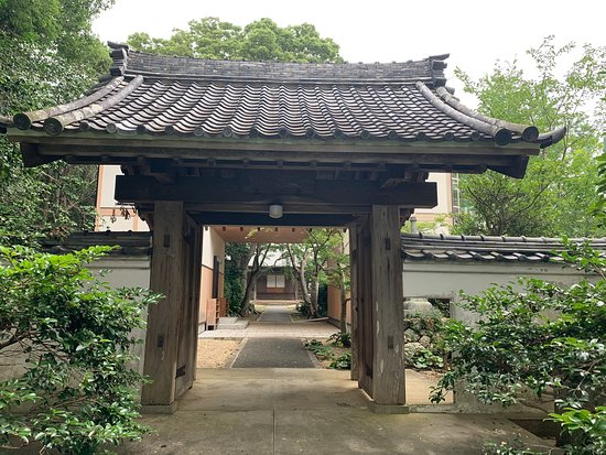 Shoonji Temple