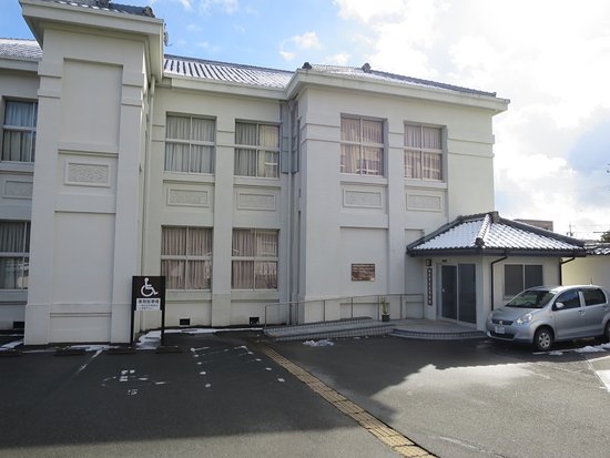 Tahara City Atsumi History Museum