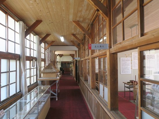 Fujioka Folk Museum