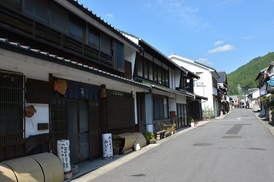 Chuma Kaido