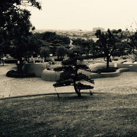 Toyokawa Otowa Movement Park