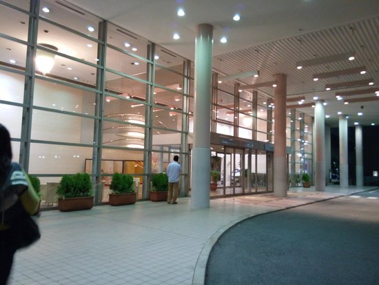 Toyohashi Sannomaru Hall