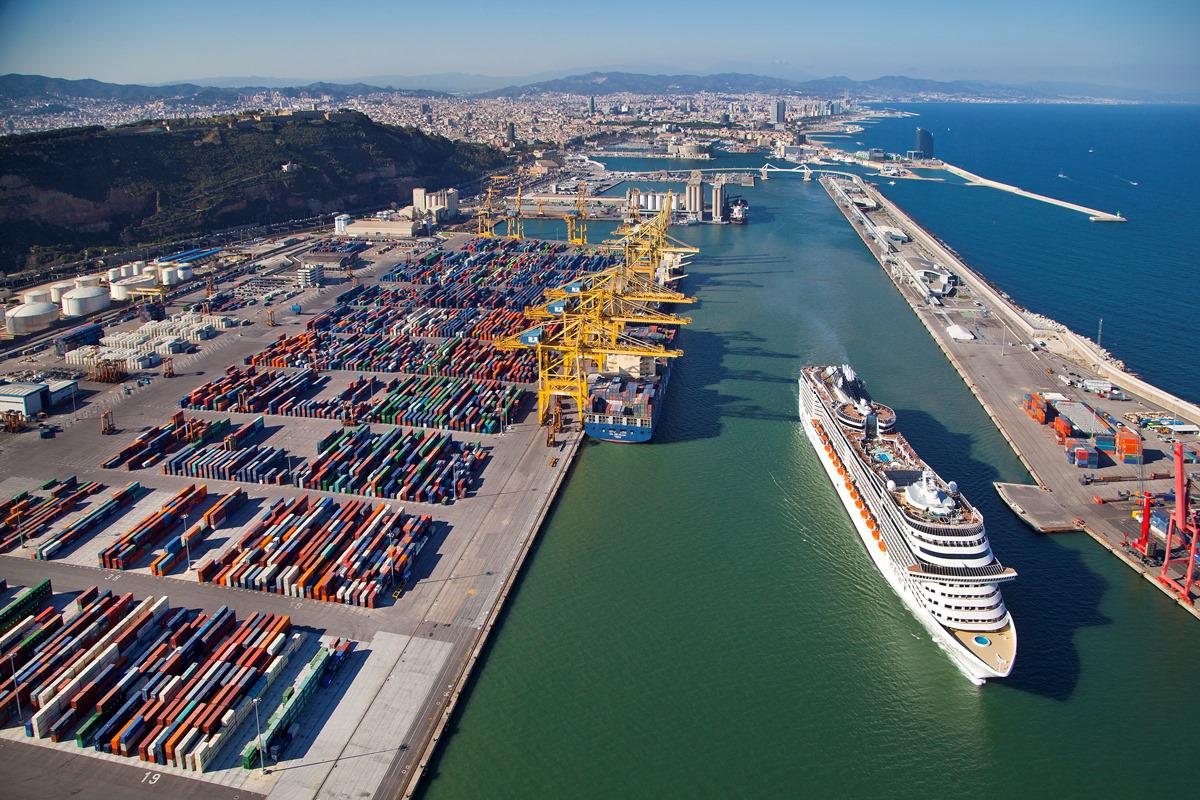 T-port