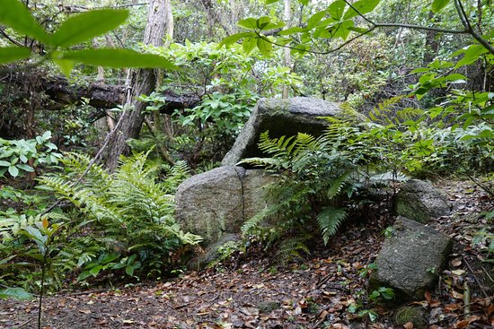 Shiroishi Tomb
