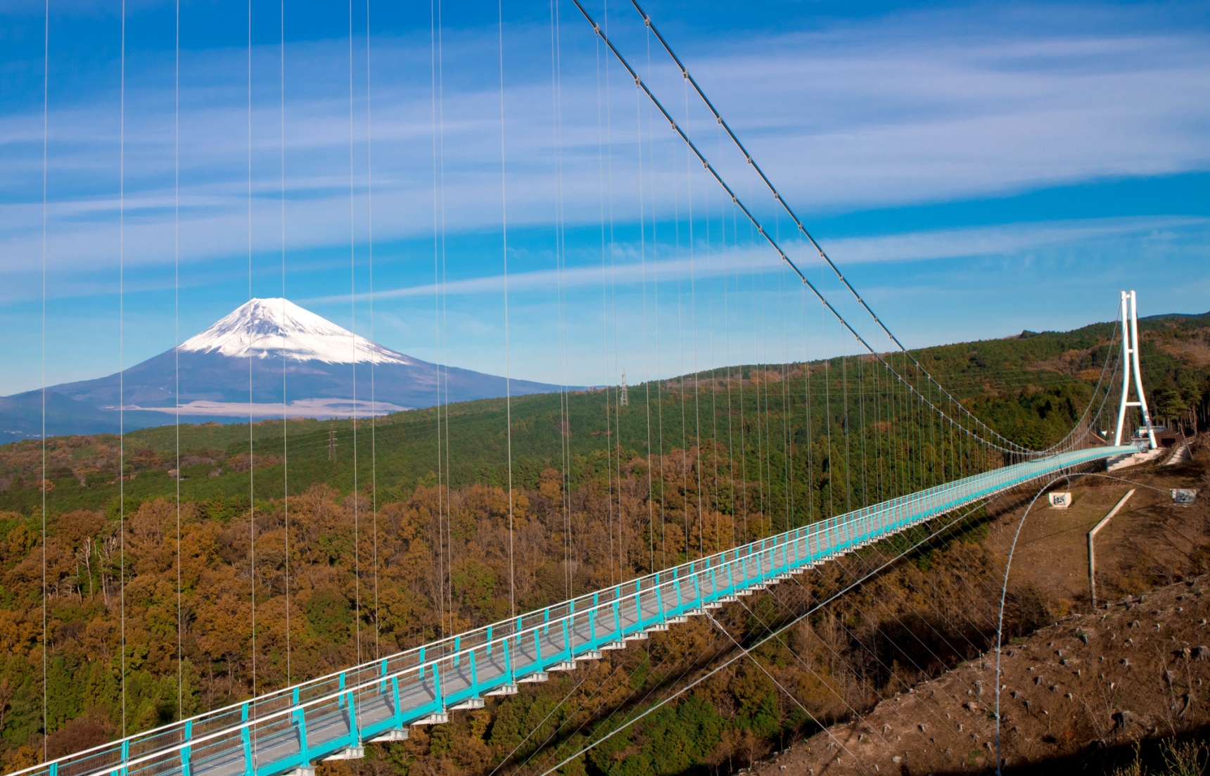 Mishima Bridge