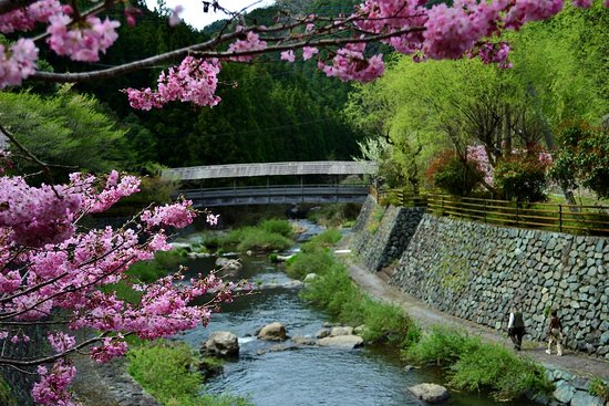 Ryuo Bridge