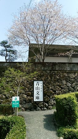Seizan Library