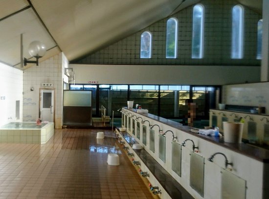 Kizakino Onsen