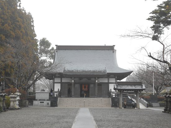 Chiran Heiwa Kannon