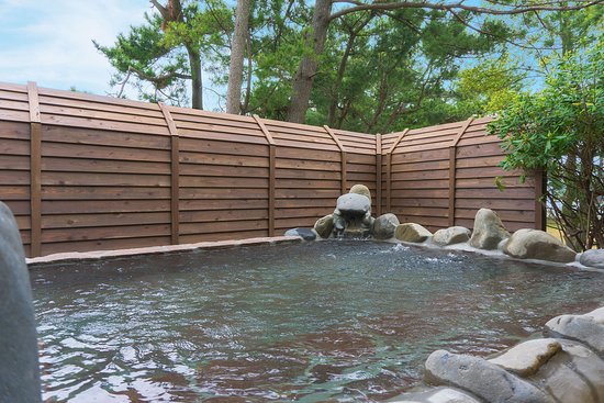 Ichiki Fureai Onsen Center