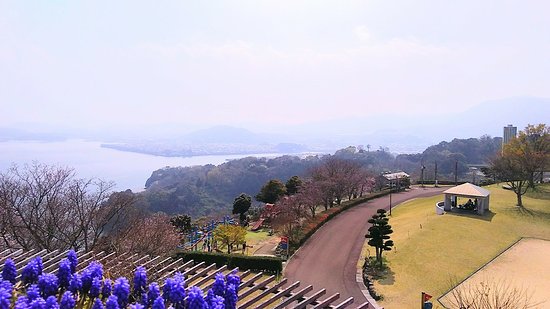 Tarami Nozomi Park