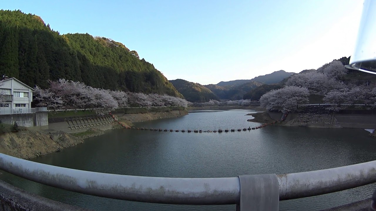 Niwaki Dam