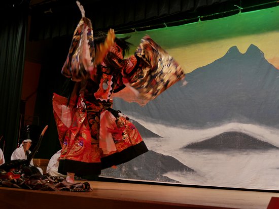 Tara-Cho History and Folklore Museum