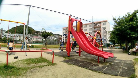 Kassekihiraso Park