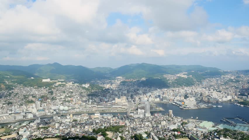 Urakami River