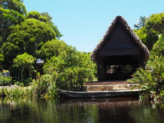 Sainte Luce Reserve