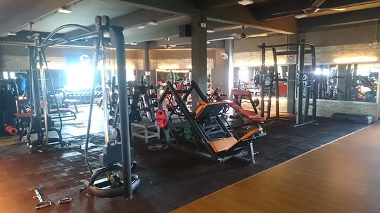 G9 Fitness & Gym, Langkawi