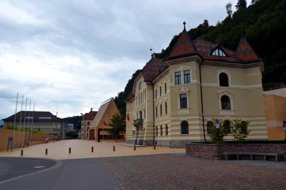 The Main Square