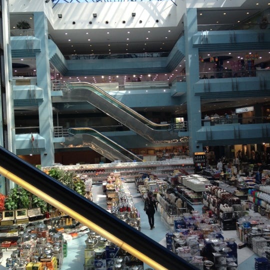 Beirut Complex
