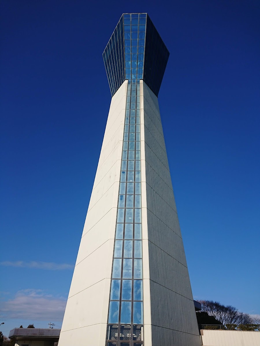 Iwaki Marine Tower