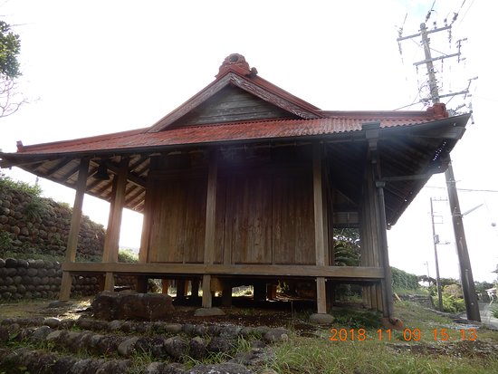 Outdoor Pictures 1