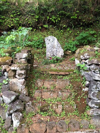 Tanaba Grave