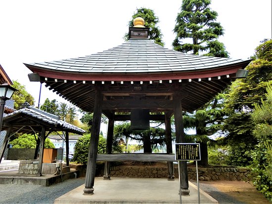 Sokan-ji Temple