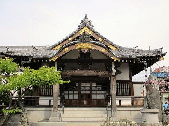 Tofukuji Temple