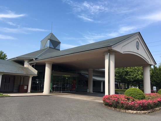 Mashiko Country Club