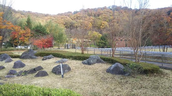 Mikamo Manyo Garden