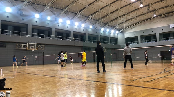 Izumi Civic Gymnasium
