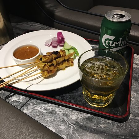 Plaza Premium Lounge, Langkawi