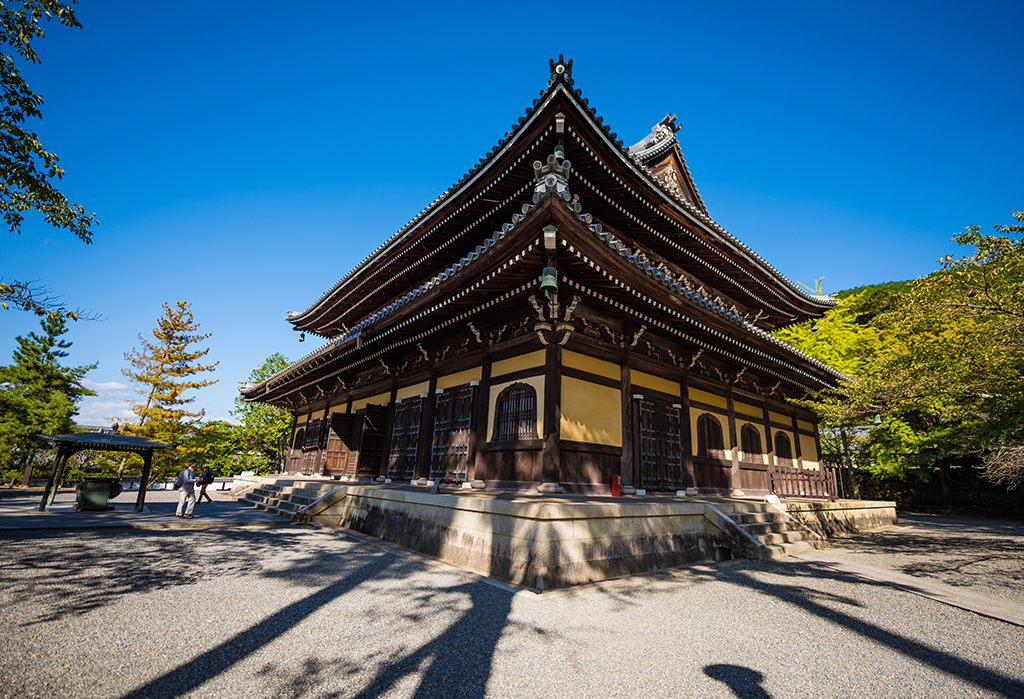 Nanzenji Temple