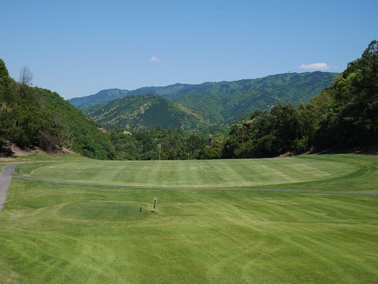 Izumisano Country Club