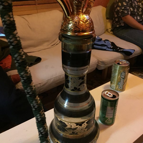 Shisha Cafe RAS