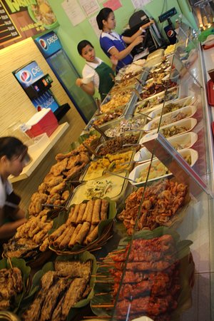 Lee Plaza Dumaguete
