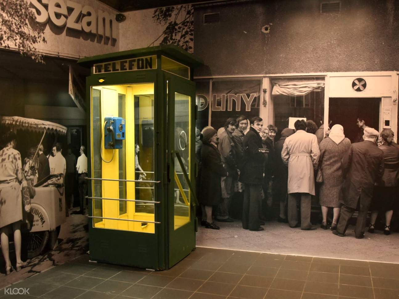 Museum of Life under Communism
