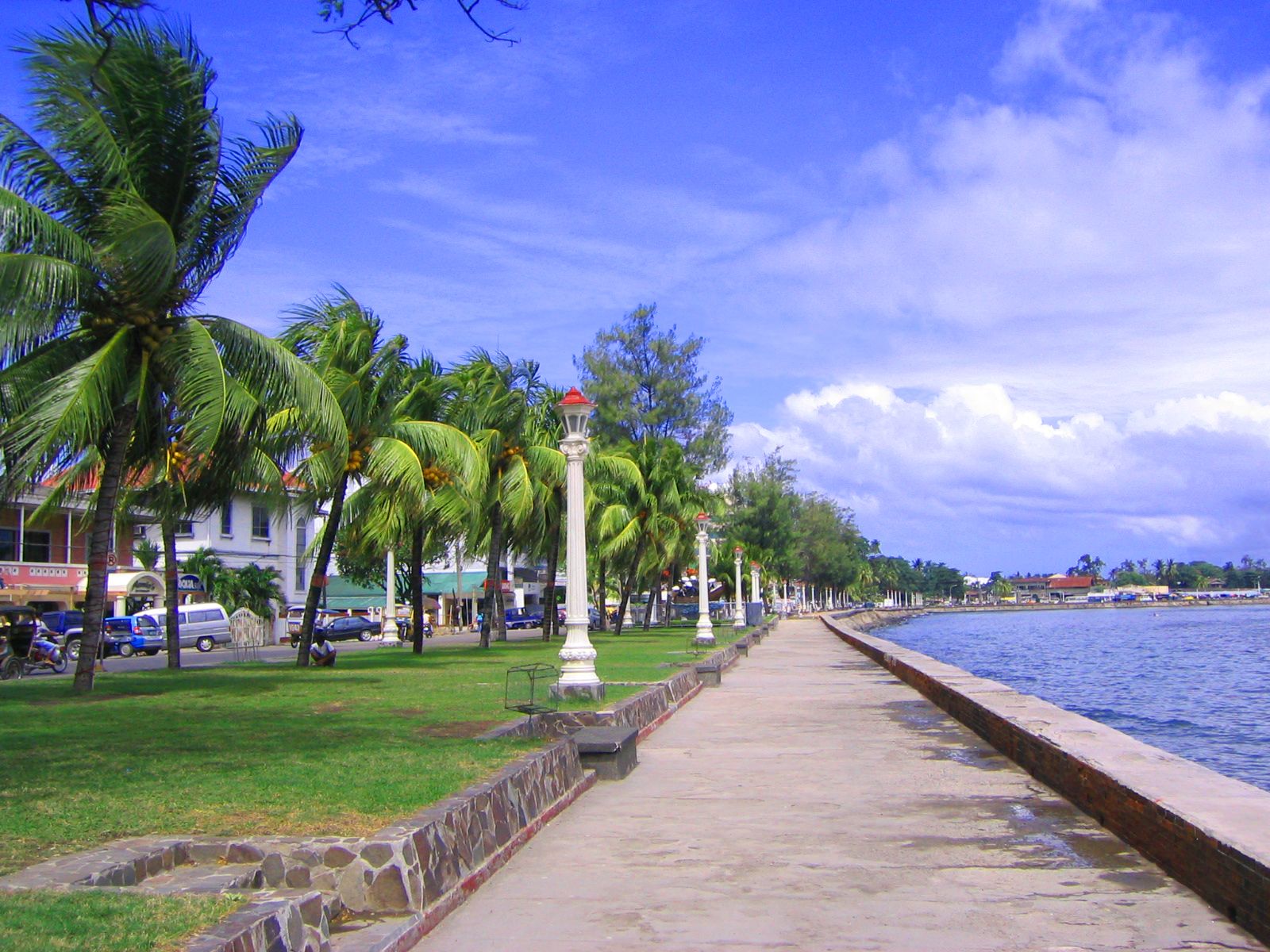 Rizal Boulevard