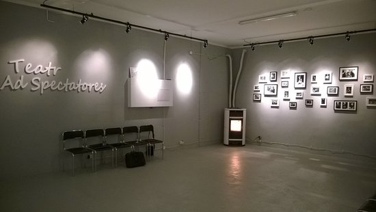 Teatr Ad Spectatores