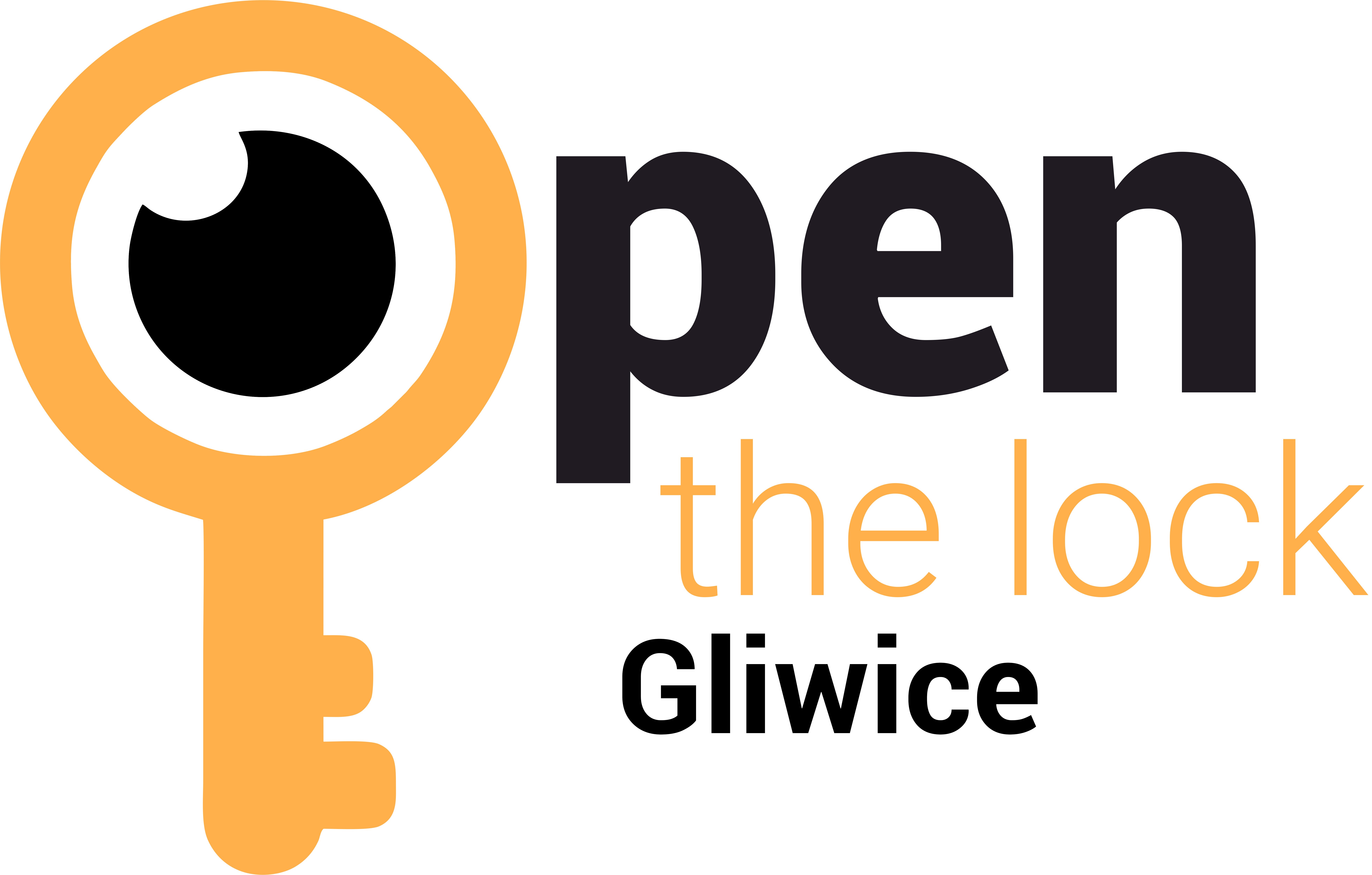 Open The Lock
