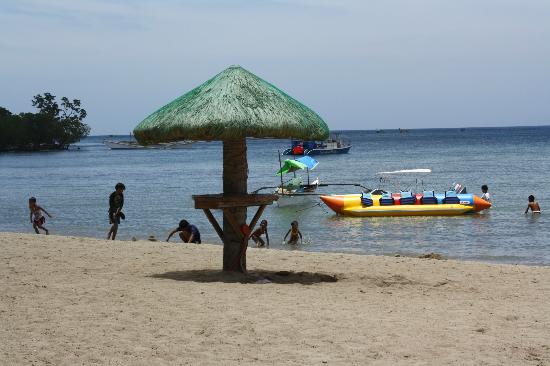 One Laiya Beach Resort