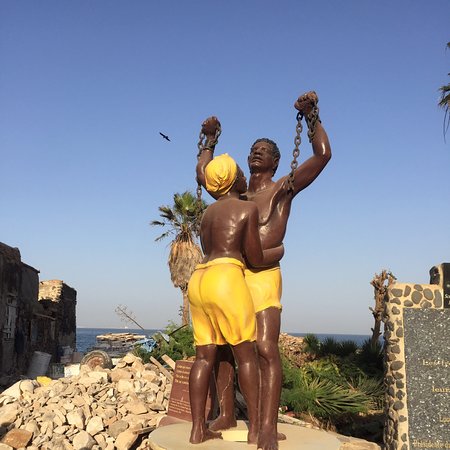 Explore Goree