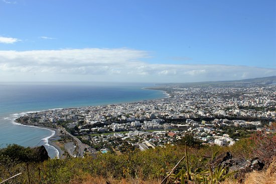 Le Sentier du Cap Bernard