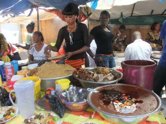 Marche Kermel