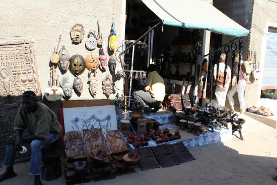 Village des Arts