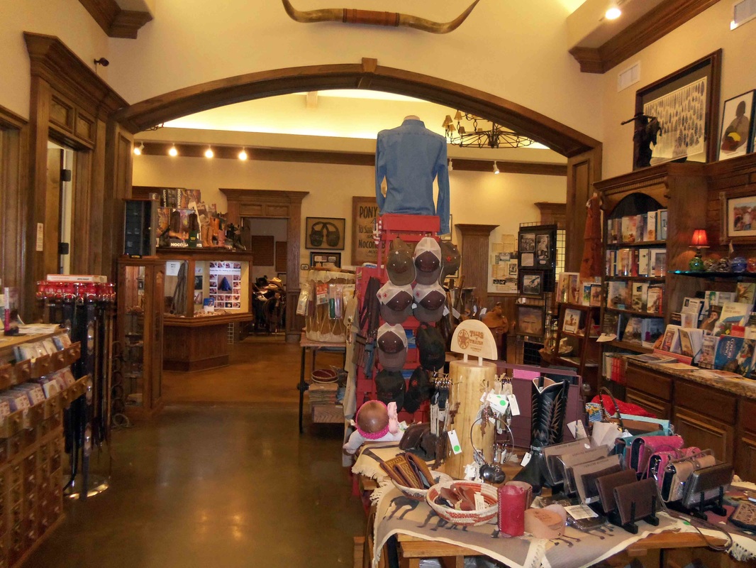 Tricikl Art Craft Gift Shop