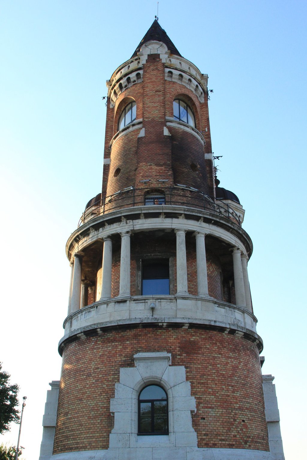 The Millenary Monument