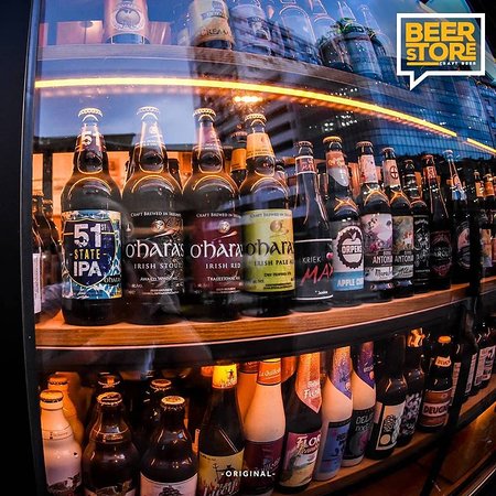 Beer Store
