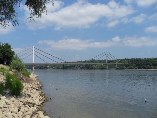 Fisherman's Island